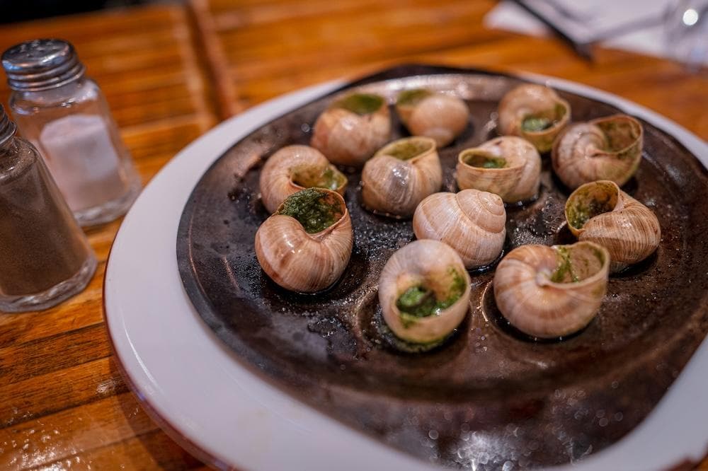 Escargot