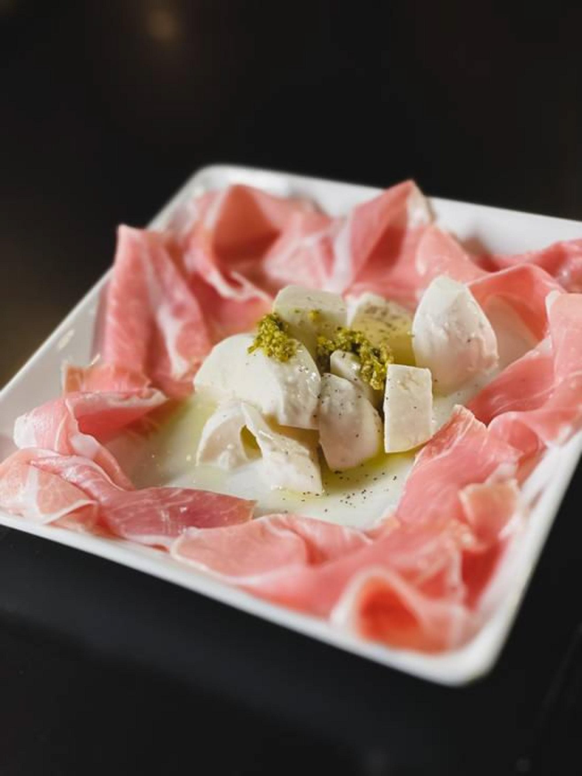 Prosciutto Di Parma